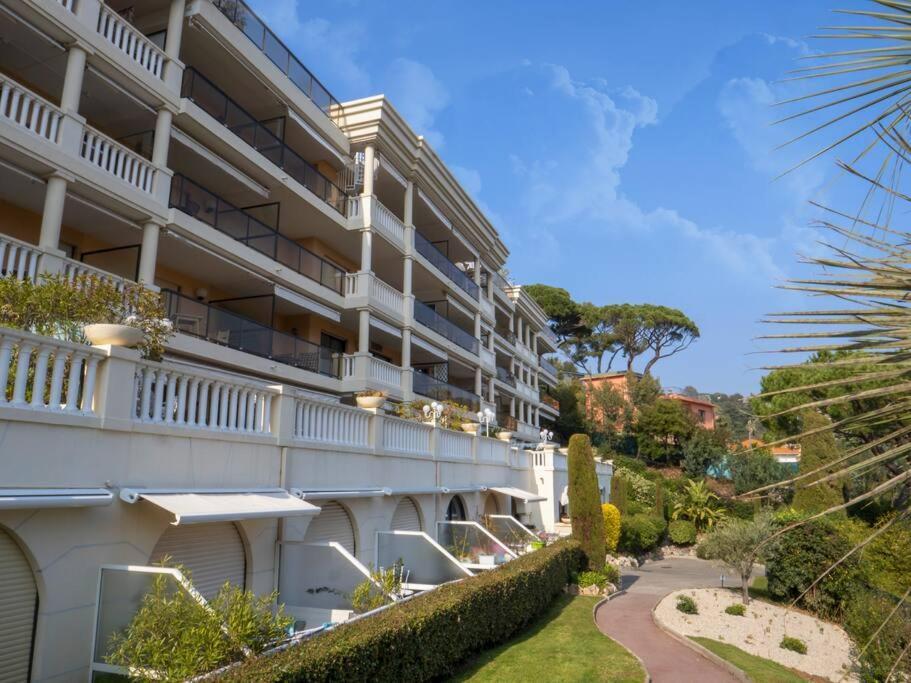 The Sun Paradise Dream Канны Экстерьер фото