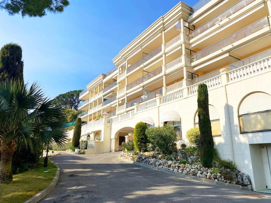 The Sun Paradise Dream Канны Экстерьер фото